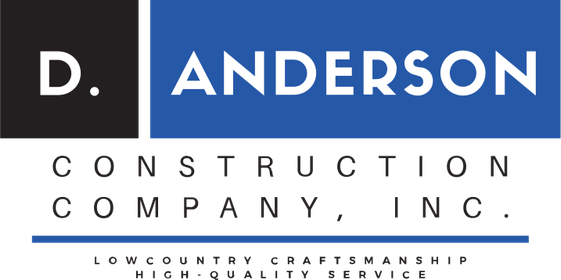 D. Anderson Construction Company