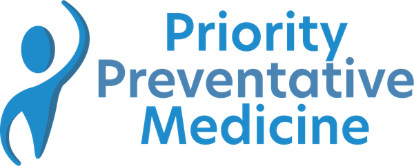 Priority Preventative Medicine